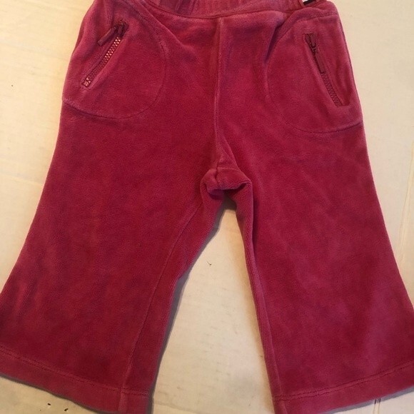 TOMMY HILFIGER CARTER'S RALPH LAUREN Bundle 6 Month Girls Pink Blue Nautical - Picture 10 of 13